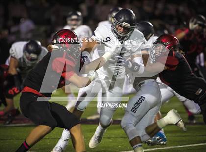 Thumbnail 2 in Vista Murrieta @ Murrieta Valley photogallery.