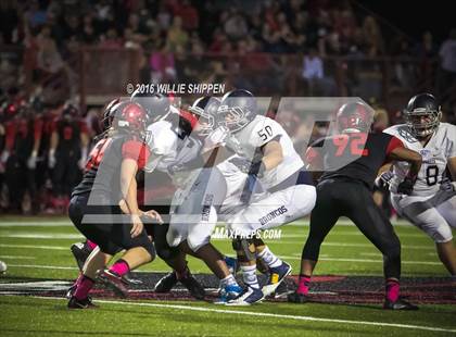 Thumbnail 1 in Vista Murrieta @ Murrieta Valley photogallery.