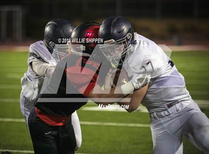 Thumbnail 3 in Vista Murrieta @ Murrieta Valley photogallery.