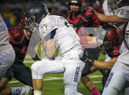 Thumbnail 1 in Vista Murrieta @ Murrieta Valley photogallery.