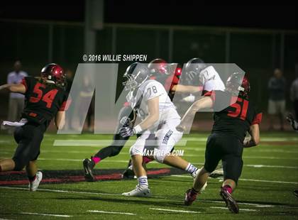 Thumbnail 3 in Vista Murrieta @ Murrieta Valley photogallery.