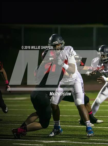 Thumbnail 2 in Vista Murrieta @ Murrieta Valley photogallery.