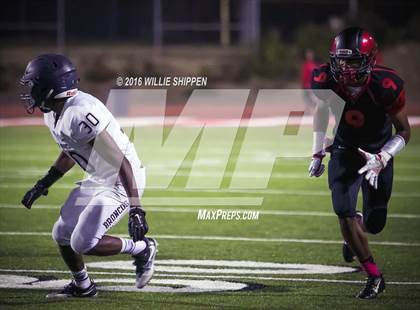 Thumbnail 2 in Vista Murrieta @ Murrieta Valley photogallery.