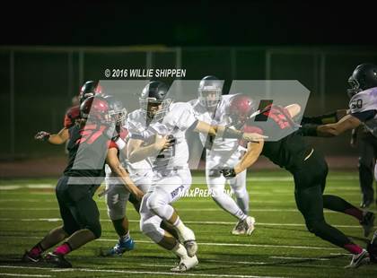 Thumbnail 1 in Vista Murrieta @ Murrieta Valley photogallery.
