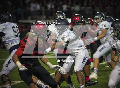 Thumbnail 3 in Vista Murrieta @ Murrieta Valley photogallery.