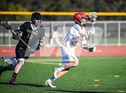 Thumbnail 1 in Sage Creek @ Canyon Crest Academy photogallery.