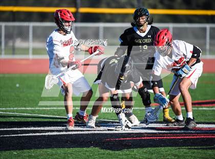 Thumbnail 1 in Sage Creek @ Canyon Crest Academy photogallery.