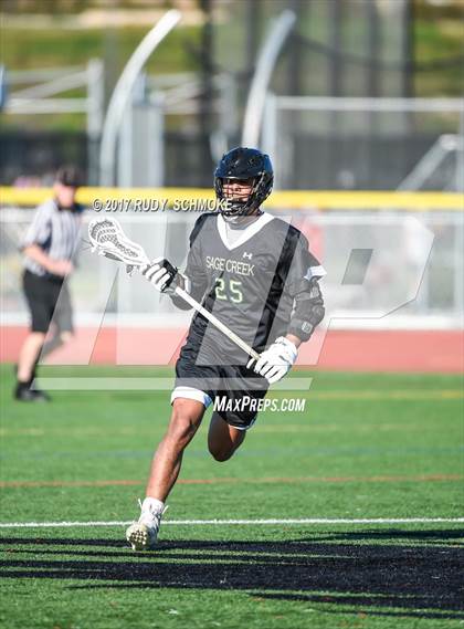 Thumbnail 3 in Sage Creek @ Canyon Crest Academy photogallery.