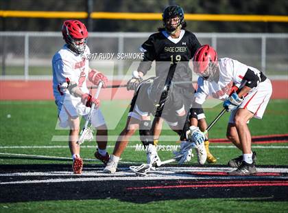 Thumbnail 3 in Sage Creek @ Canyon Crest Academy photogallery.