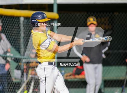 Thumbnail 3 in Lake-Lehman vs. Notre Dame-Green Pond (PIAA 3A Semifinal) photogallery.