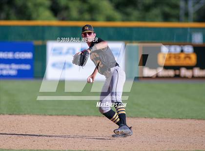 Thumbnail 2 in Lake-Lehman vs. Notre Dame-Green Pond (PIAA 3A Semifinal) photogallery.