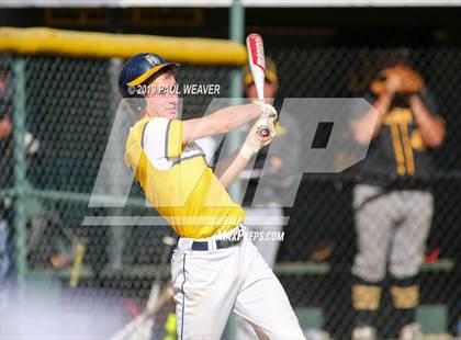 Thumbnail 2 in Lake-Lehman vs. Notre Dame-Green Pond (PIAA 3A Semifinal) photogallery.