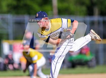Thumbnail 3 in Lake-Lehman vs. Notre Dame-Green Pond (PIAA 3A Semifinal) photogallery.