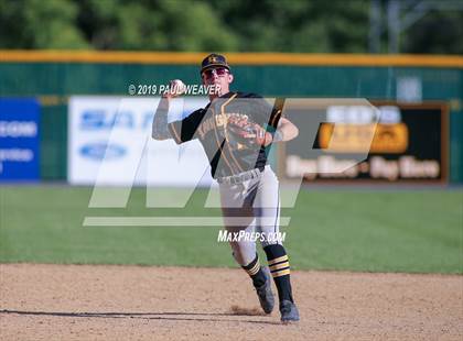 Thumbnail 3 in Lake-Lehman vs. Notre Dame-Green Pond (PIAA 3A Semifinal) photogallery.
