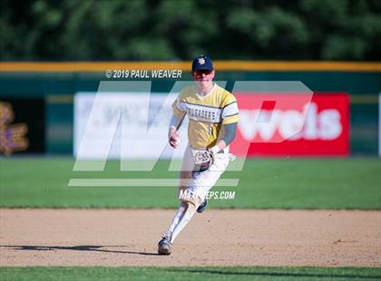 Thumbnail 3 in Lake-Lehman vs. Notre Dame-Green Pond (PIAA 3A Semifinal) photogallery.