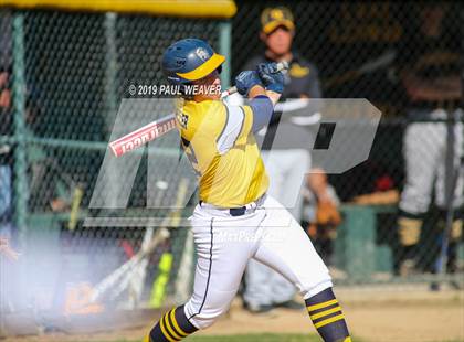 Thumbnail 3 in Lake-Lehman vs. Notre Dame-Green Pond (PIAA 3A Semifinal) photogallery.