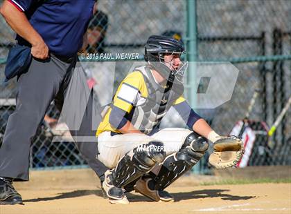 Thumbnail 3 in Lake-Lehman vs. Notre Dame-Green Pond (PIAA 3A Semifinal) photogallery.