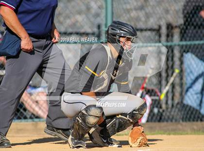 Thumbnail 1 in Lake-Lehman vs. Notre Dame-Green Pond (PIAA 3A Semifinal) photogallery.