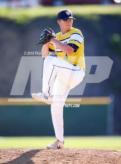 Thumbnail 1 in Lake-Lehman vs. Notre Dame-Green Pond (PIAA 3A Semifinal) photogallery.