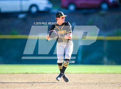 Thumbnail 2 in Lake-Lehman vs. Notre Dame-Green Pond (PIAA 3A Semifinal) photogallery.