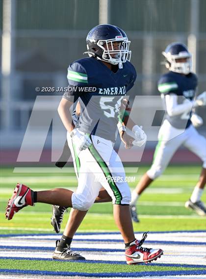 Thumbnail 2 in JV: Bear Creek @ Emerald photogallery.