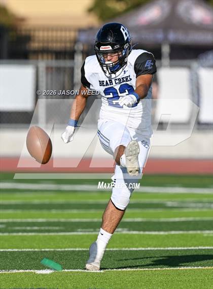 Thumbnail 1 in JV: Bear Creek @ Emerald photogallery.