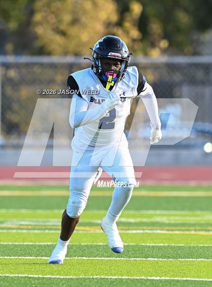 Thumbnail 1 in JV: Bear Creek @ Emerald photogallery.