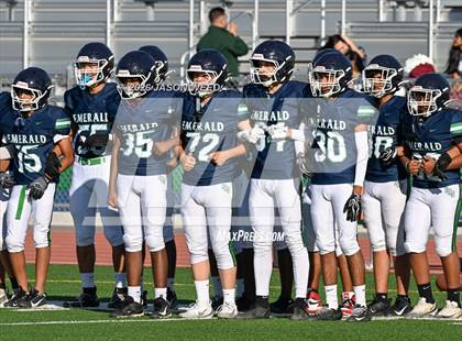 Thumbnail 3 in JV: Bear Creek @ Emerald photogallery.
