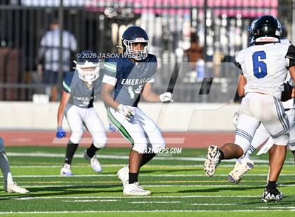 Thumbnail 3 in JV: Bear Creek @ Emerald photogallery.