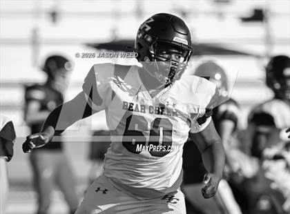 Thumbnail 2 in JV: Bear Creek @ Emerald photogallery.