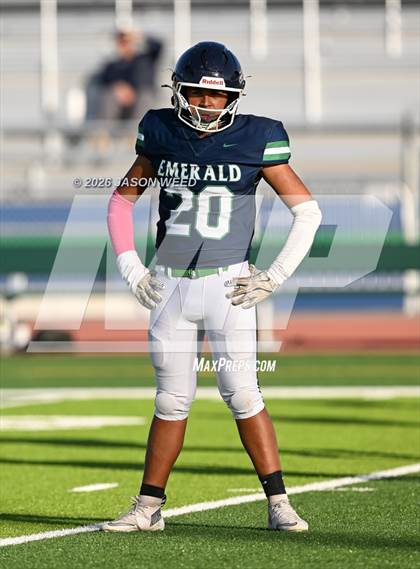 Thumbnail 3 in JV: Bear Creek @ Emerald photogallery.