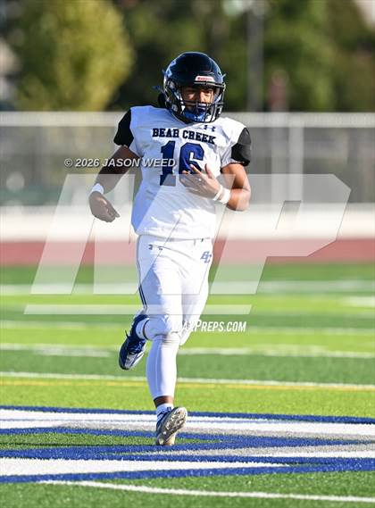 Thumbnail 2 in JV: Bear Creek @ Emerald photogallery.