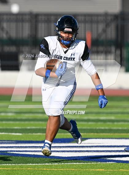 Thumbnail 3 in JV: Bear Creek @ Emerald photogallery.