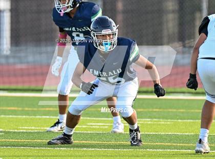 Thumbnail 2 in JV: Bear Creek @ Emerald photogallery.