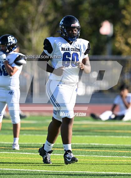 Thumbnail 1 in JV: Bear Creek @ Emerald photogallery.