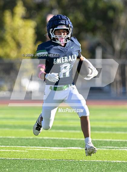Thumbnail 2 in JV: Bear Creek @ Emerald photogallery.