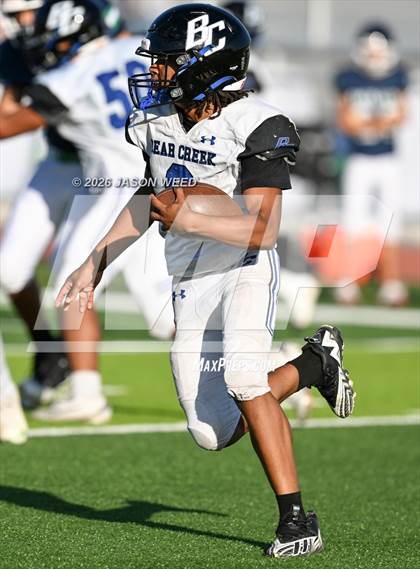 Thumbnail 3 in JV: Bear Creek @ Emerald photogallery.