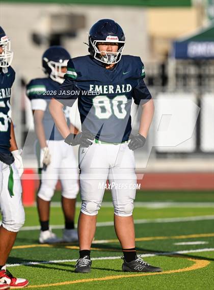 Thumbnail 2 in JV: Bear Creek @ Emerald photogallery.