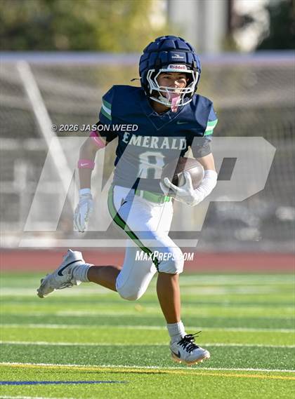 Thumbnail 3 in JV: Bear Creek @ Emerald photogallery.