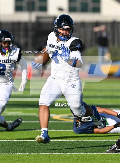 Thumbnail 3 in JV: Bear Creek @ Emerald photogallery.