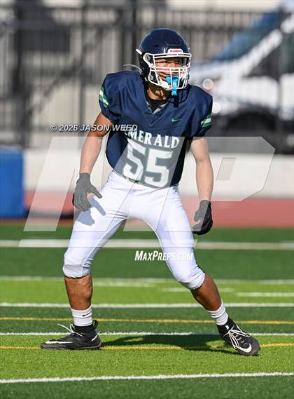 Thumbnail 2 in JV: Bear Creek @ Emerald photogallery.