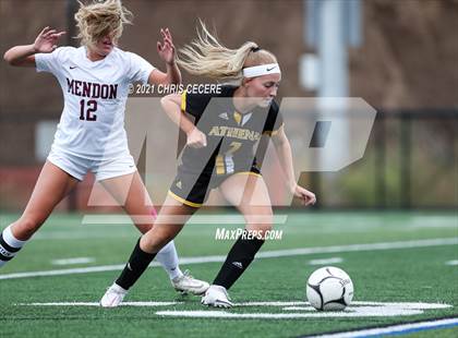 Thumbnail 3 in Mendon @ Greece Athena photogallery.