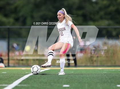 Thumbnail 1 in Mendon @ Greece Athena photogallery.