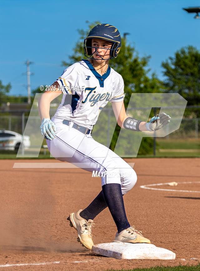 FR: Tipton-Rosemark Academy @ Arlington