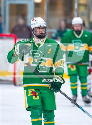 Bishop Guertin @ Hanover