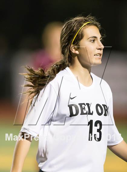 Thumbnail 3 in Del Oro vs. McClatchy photogallery.