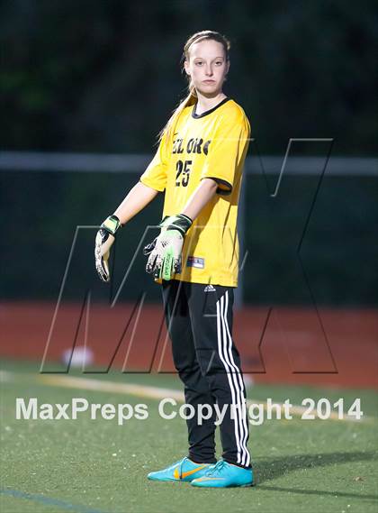 Thumbnail 1 in Del Oro vs. McClatchy photogallery.