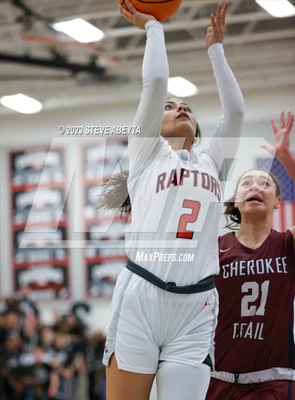 Thumbnail 3 in Cherokee Trail @ Eaglecrest photogallery.
