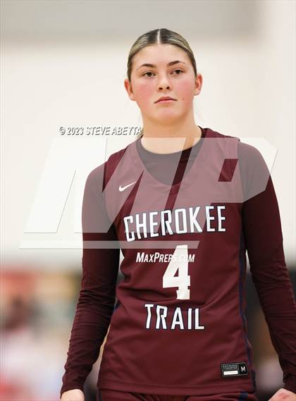 Thumbnail 3 in Cherokee Trail @ Eaglecrest photogallery.