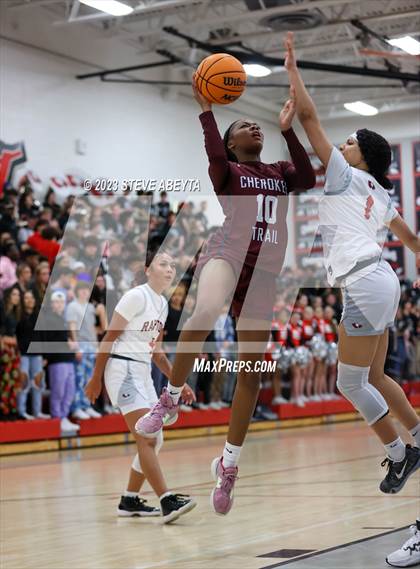Thumbnail 2 in Cherokee Trail @ Eaglecrest photogallery.